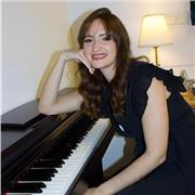 Clases de música (piano, guitarra, canto, lenguaje musical, ukelele)